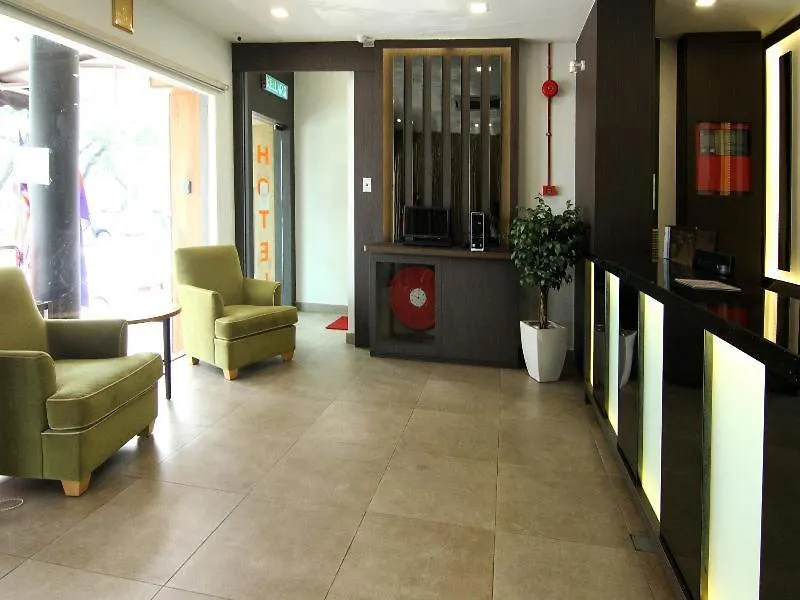 **  Sunlight Hotel Kulai Malaysia