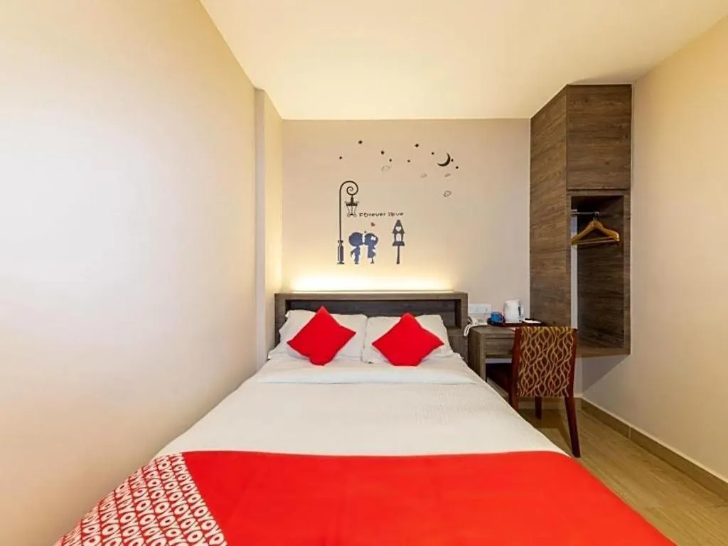 Sunlight Hotel Kulai 2*,  Malaysia