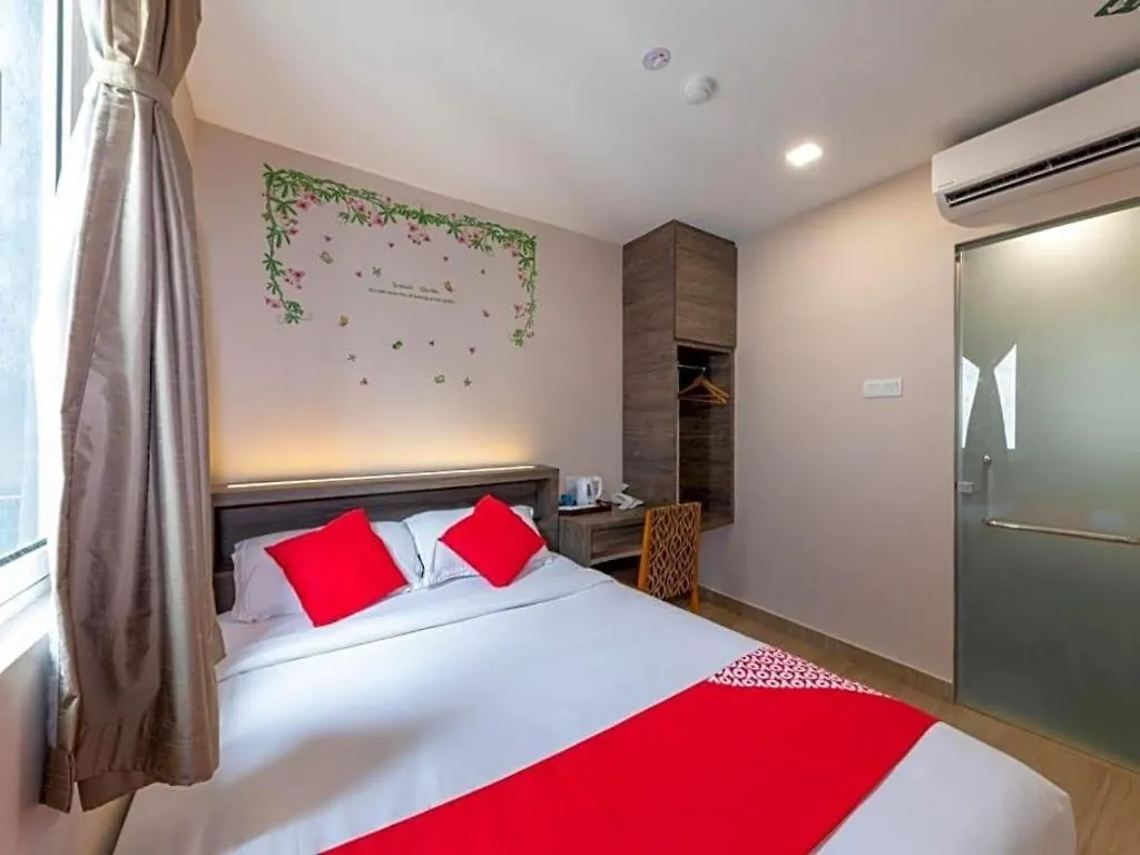 Sunlight Hotel Kulai