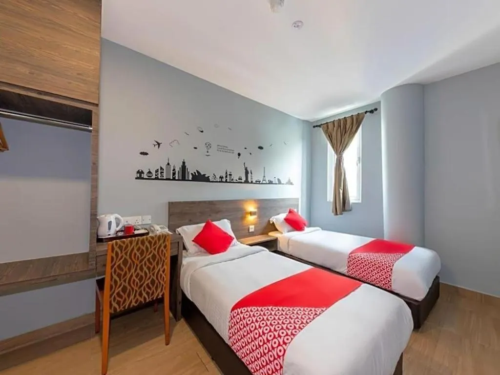 Sunlight Hotel Kulai