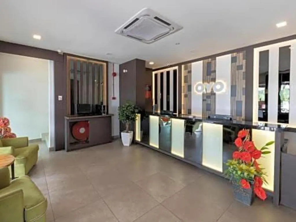 Sunlight Hotel Kulai Malaysia