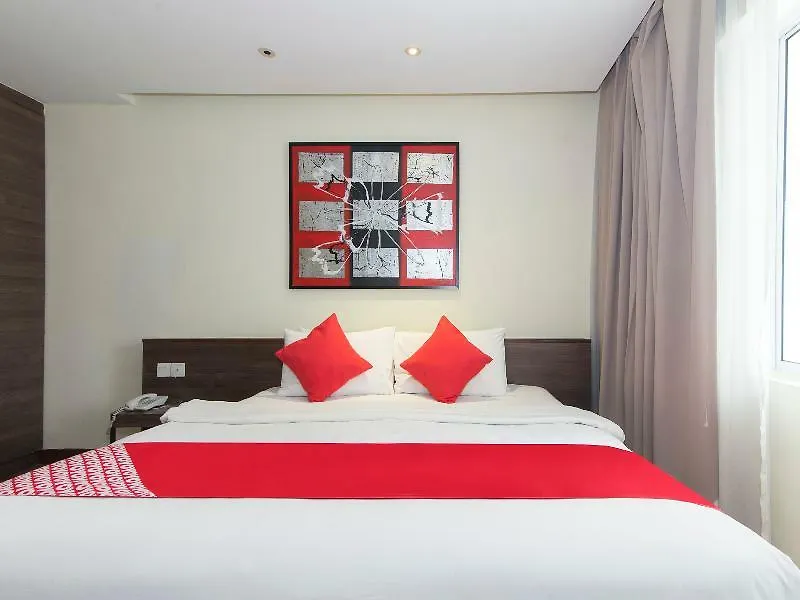 **  Sunlight Hotel Kulai Malaysia