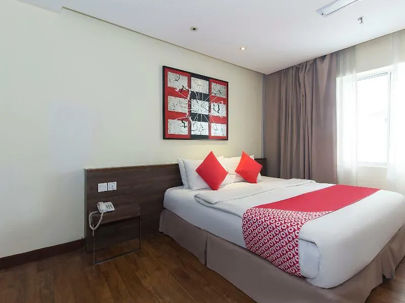 Sunlight Hotel Kulai