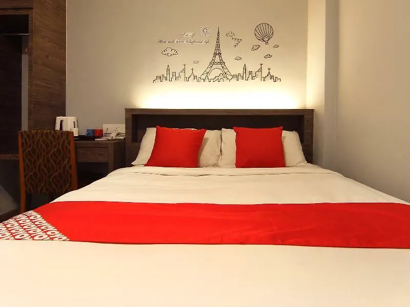 Sunlight Hotel Kulai