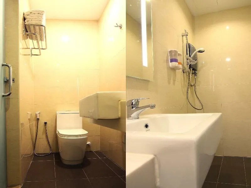 Sunlight Hotel Kulai