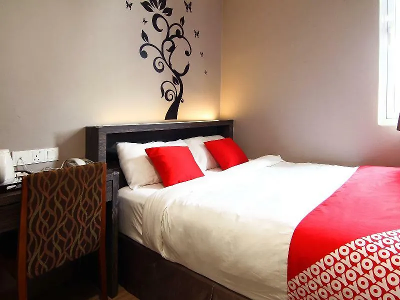 Sunlight Hotel Kulai 2*,