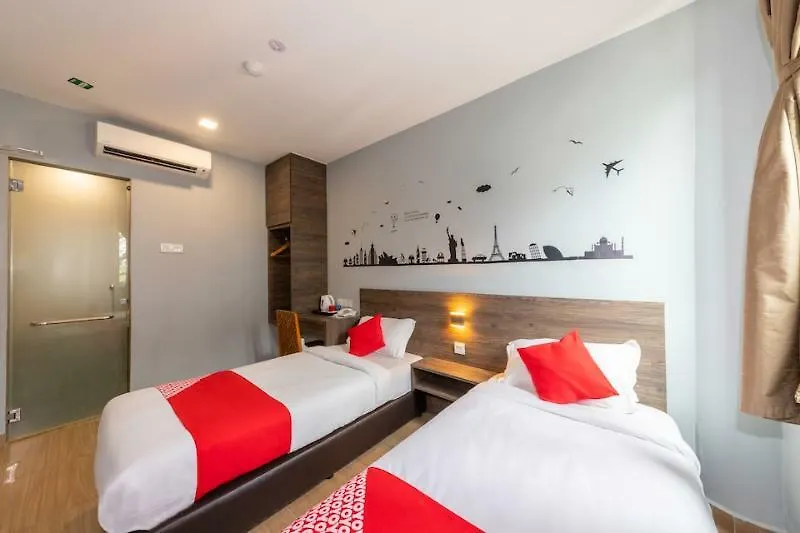 Sunlight Hotel Kulai